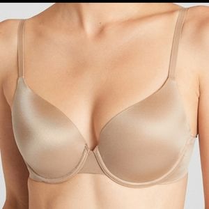 Everyday Smooth Favorite Coverage Bra
